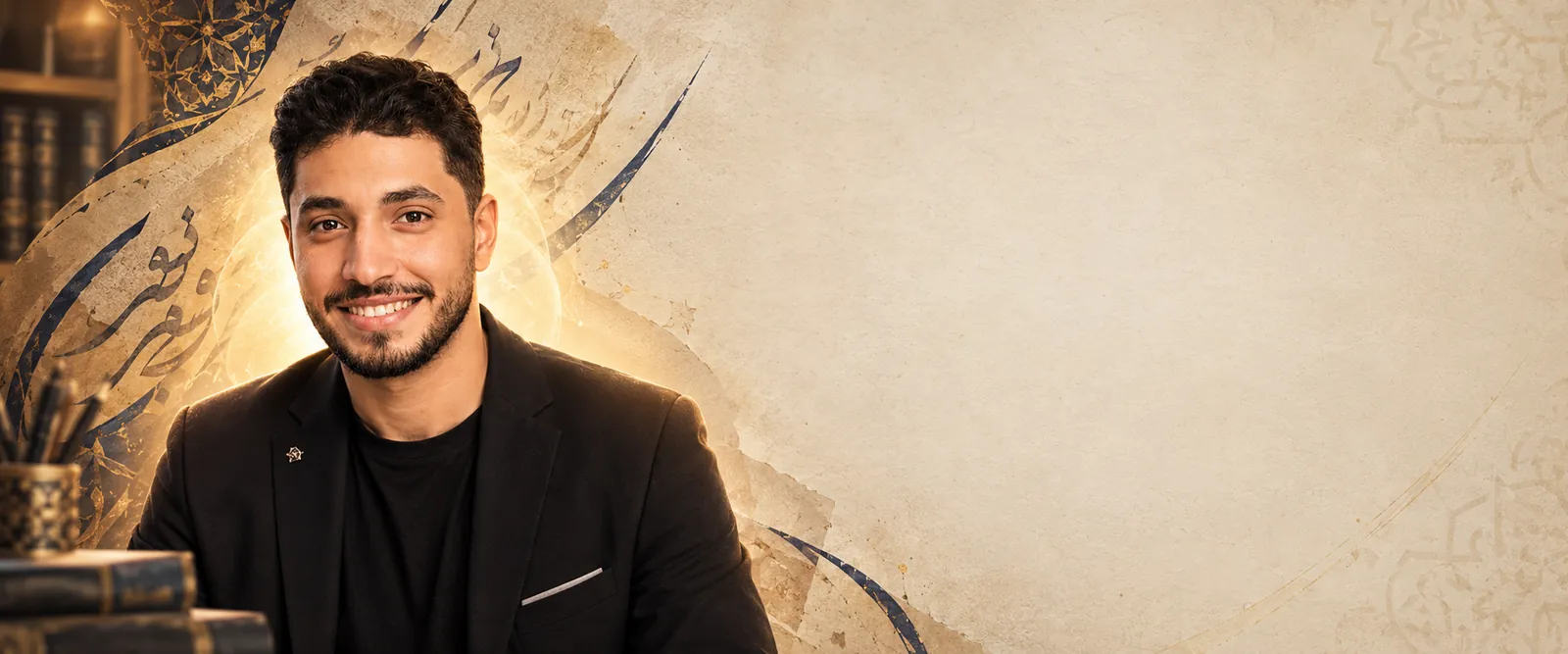 العرّاب محمد بكري